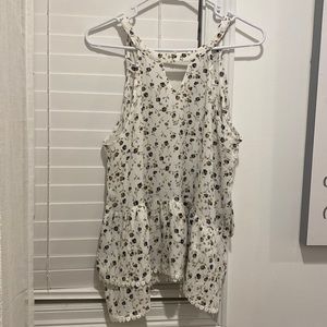 Halter top Tank